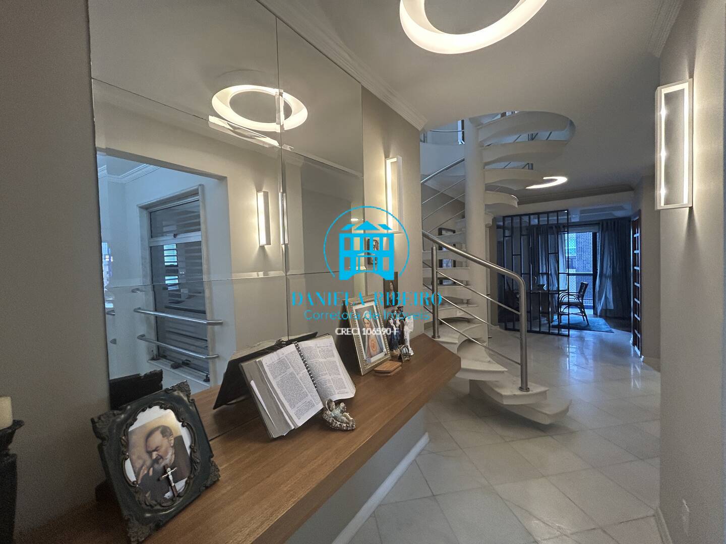 Cobertura, 4 quartos, 514 m² - Foto 10