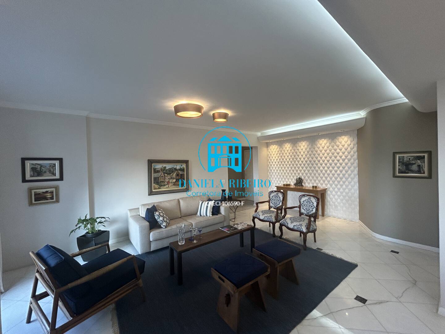 Cobertura, 4 quartos, 514 m² - Foto 5