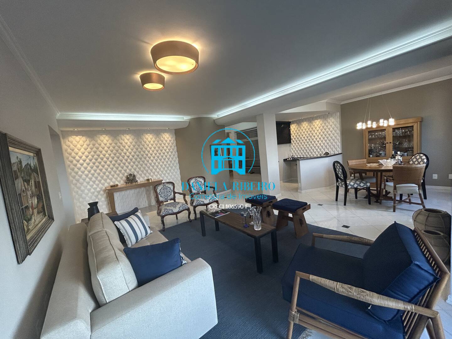 Cobertura, 4 quartos, 514 m² - Foto 7