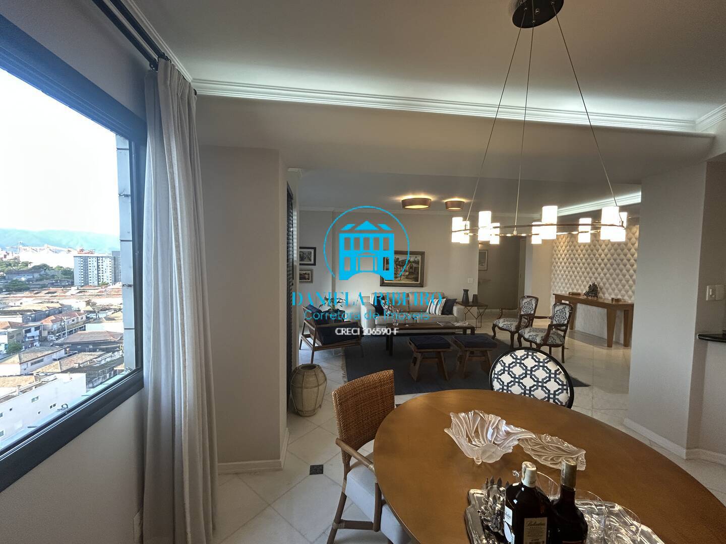 Cobertura, 4 quartos, 514 m² - Foto 12