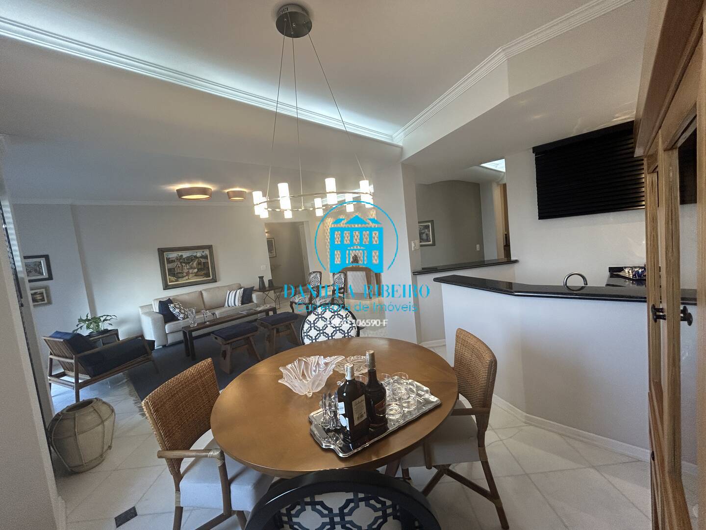 Cobertura, 4 quartos, 514 m² - Foto 13