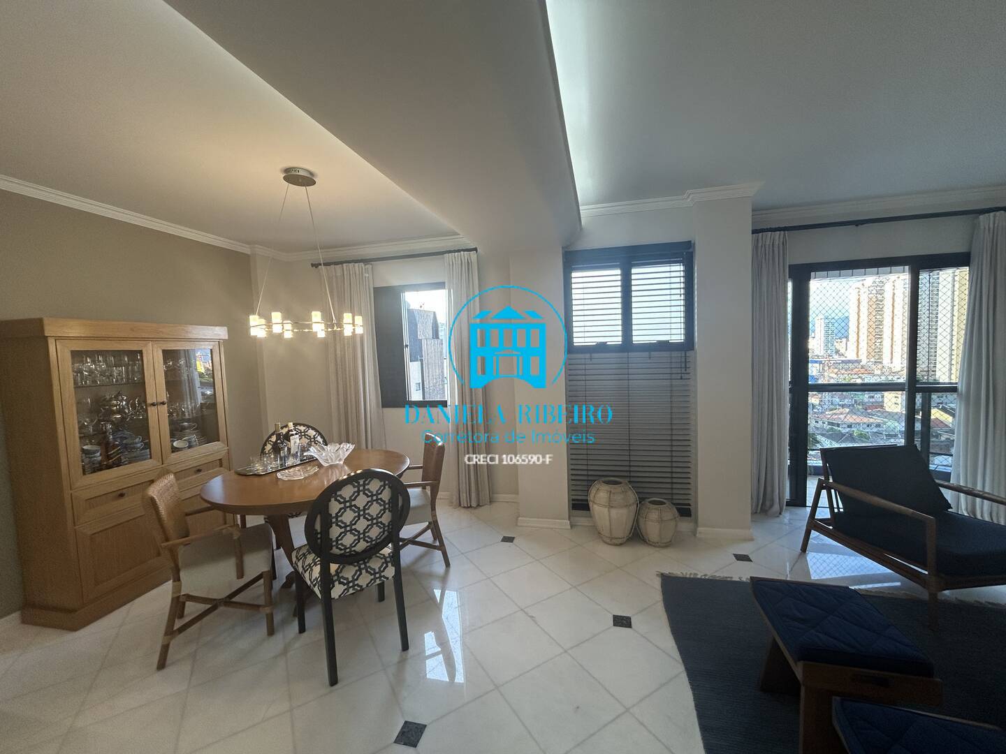 Cobertura, 4 quartos, 514 m² - Foto 6