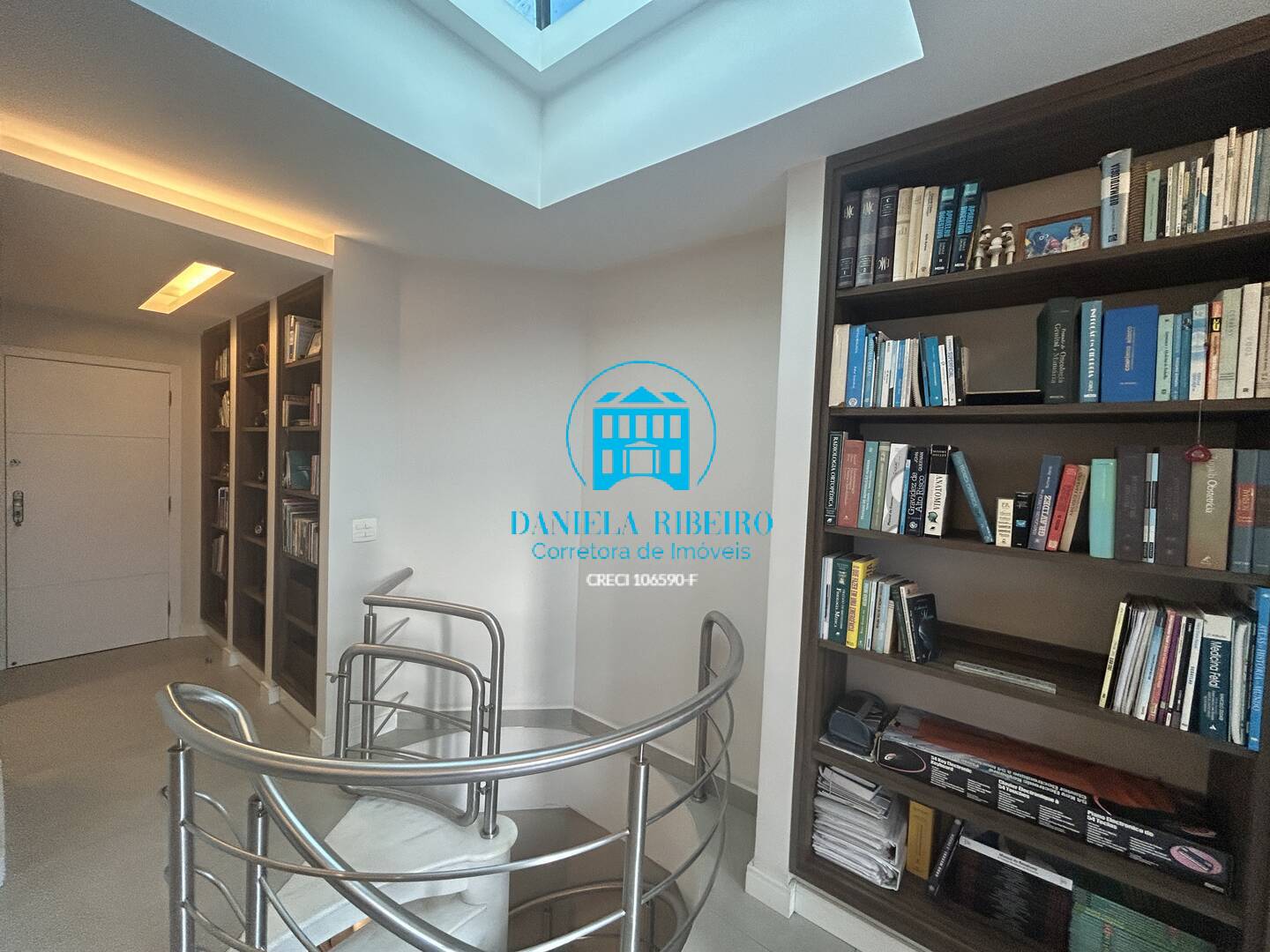 Cobertura, 4 quartos, 514 m² - Foto 55