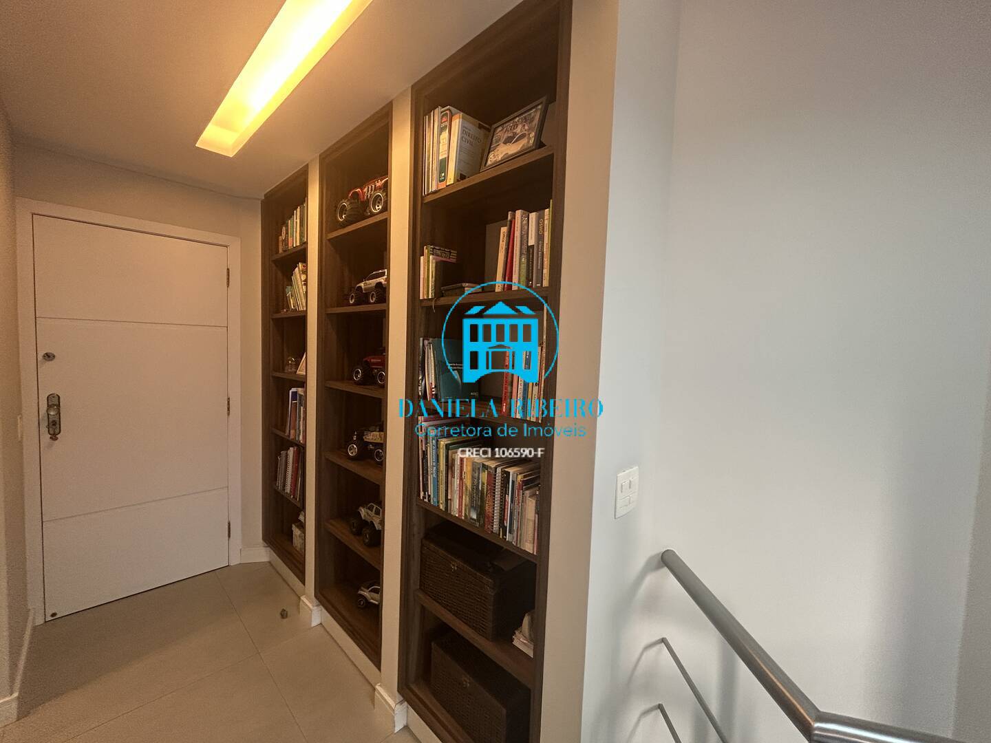 Cobertura, 4 quartos, 514 m² - Foto 46