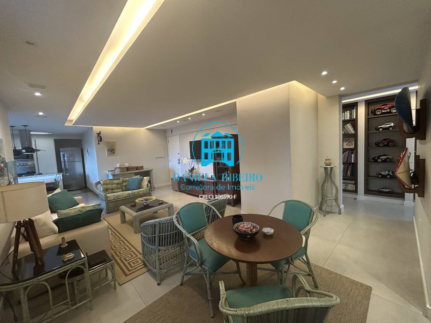 Cobertura, 4 quartos, 514 m² - Foto 50