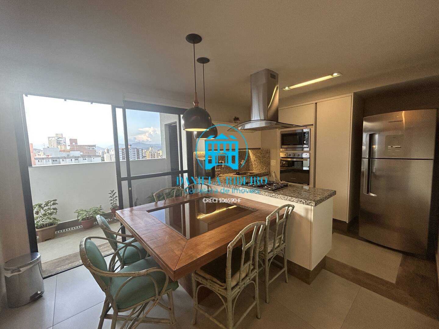 Cobertura, 4 quartos, 514 m² - Foto 54