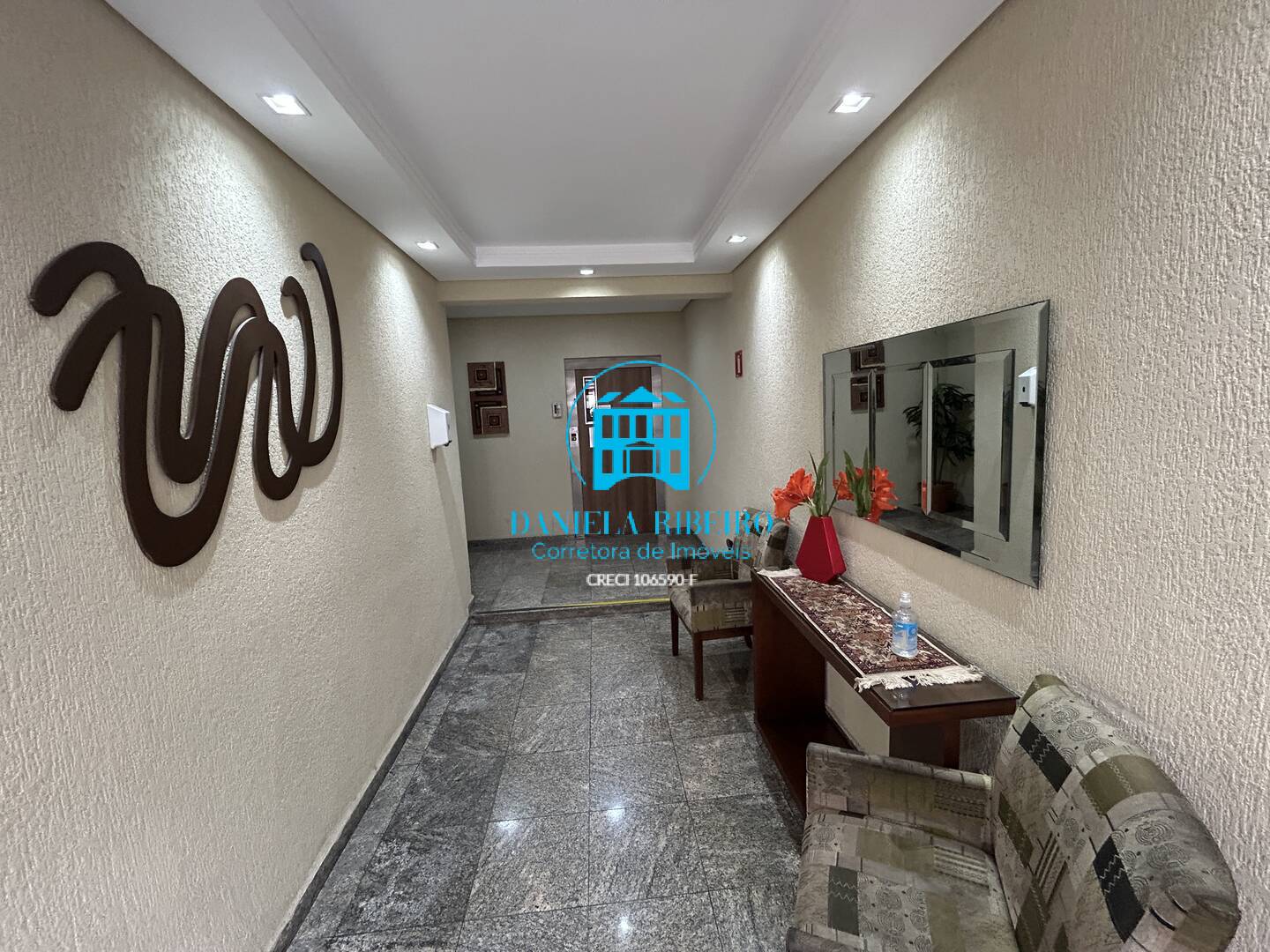 Apartamento, 2 quartos, 100 m² - Foto 1