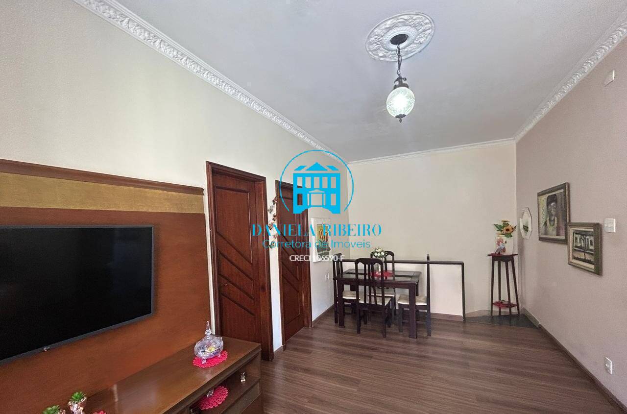 Casa, 3 quartos, 86 m² - Foto 2