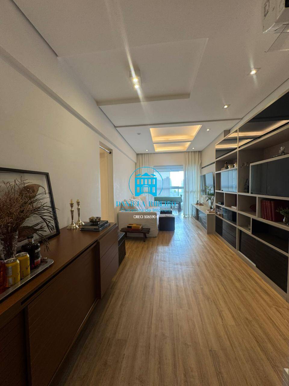 Apartamento, 3 quartos, 108 m² - Foto 7