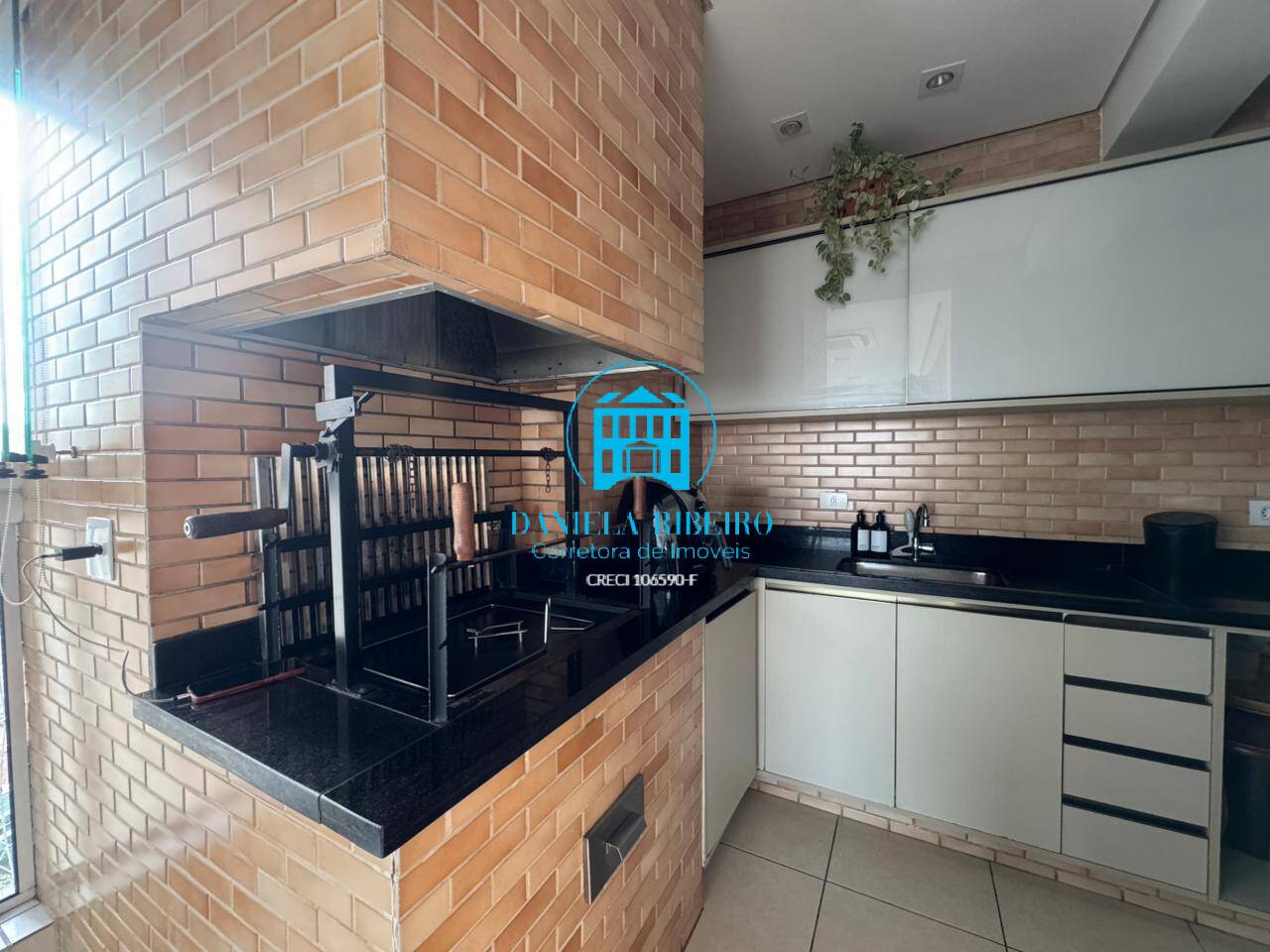 Apartamento, 3 quartos, 108 m² - Foto 1