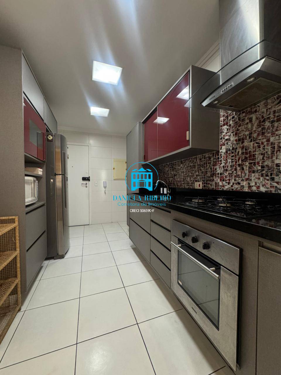 Apartamento, 3 quartos, 108 m² - Foto 34