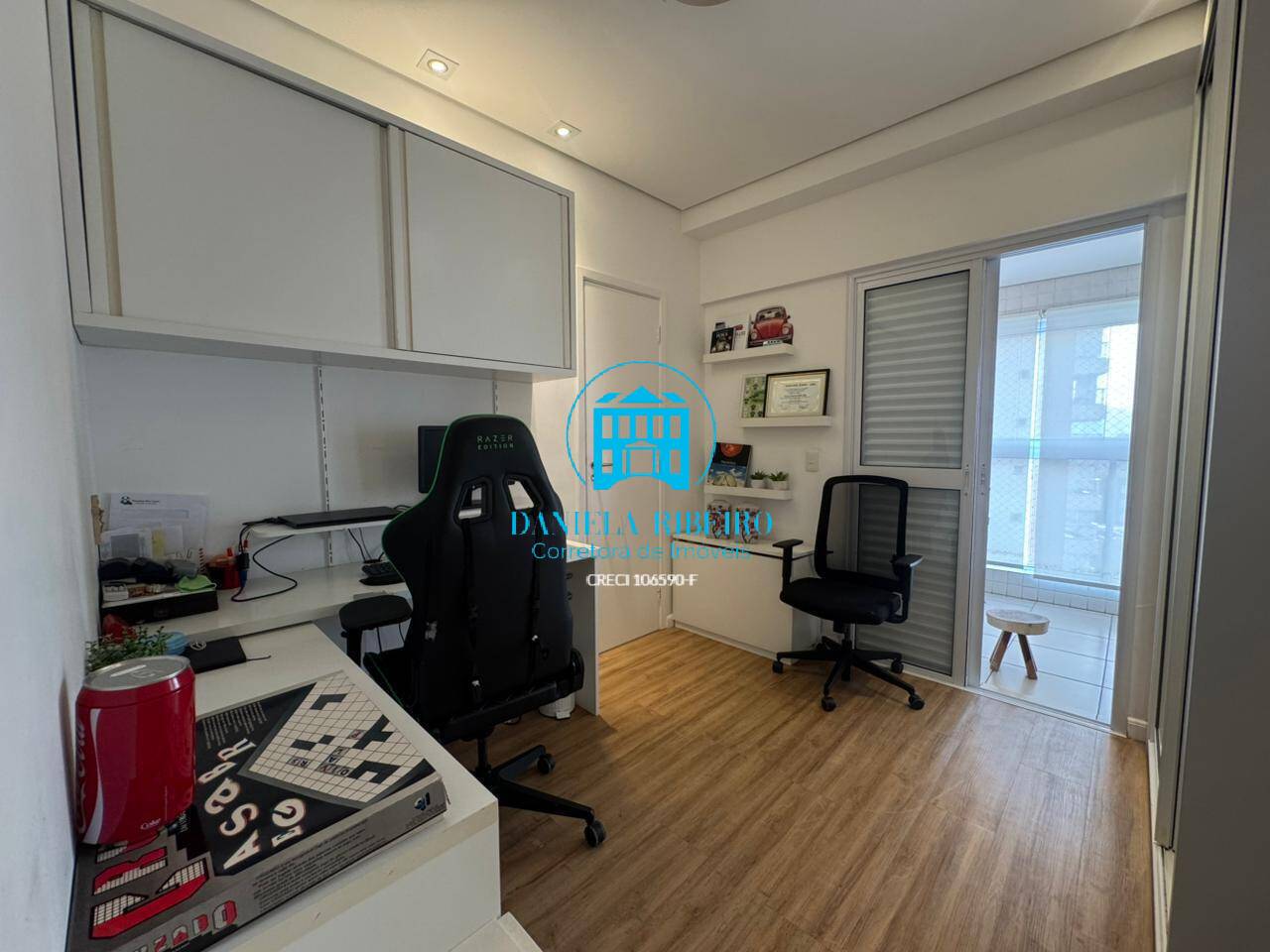 Apartamento, 3 quartos, 108 m² - Foto 17
