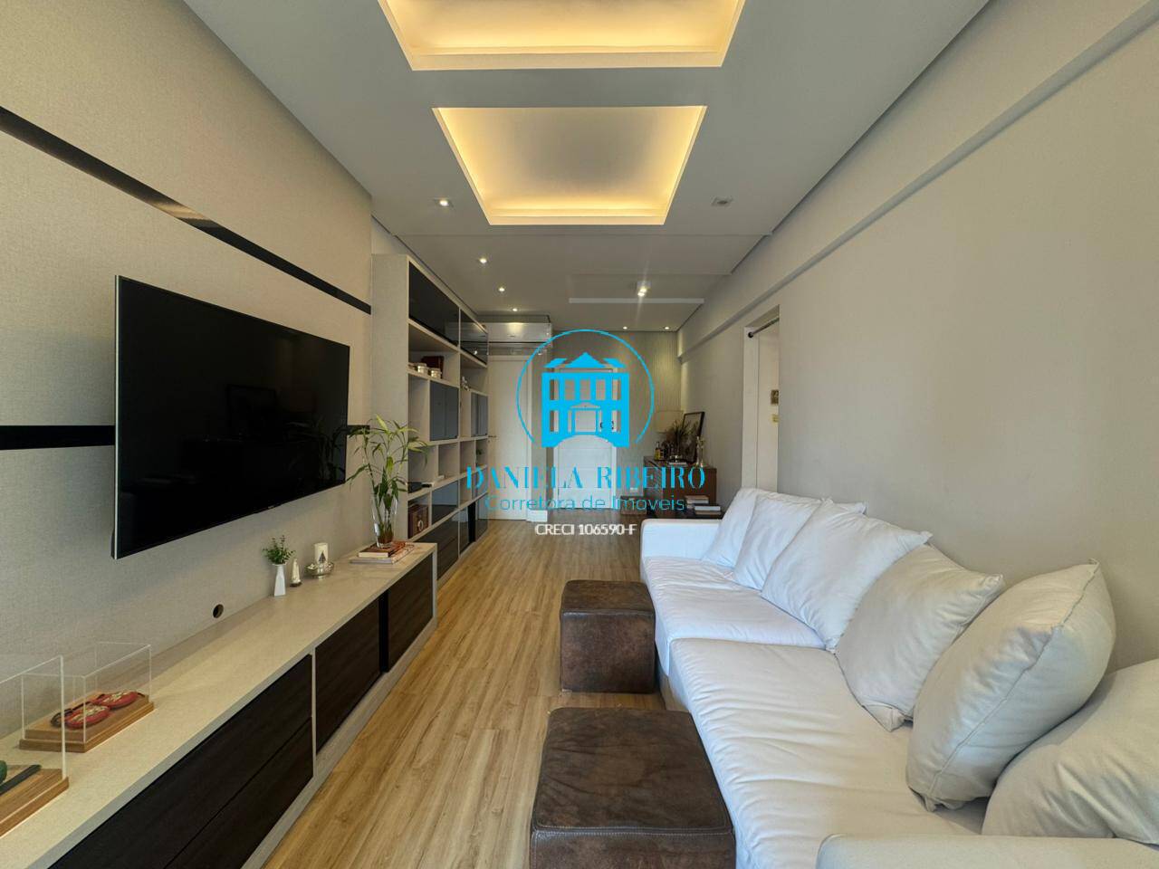 Apartamento, 3 quartos, 108 m² - Foto 9
