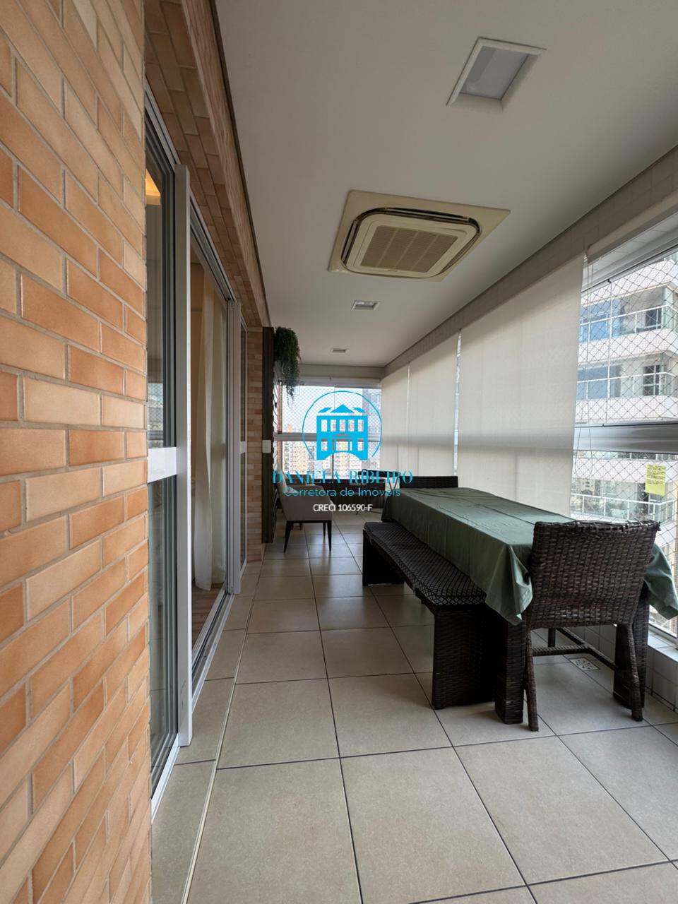 Apartamento, 3 quartos, 108 m² - Foto 2