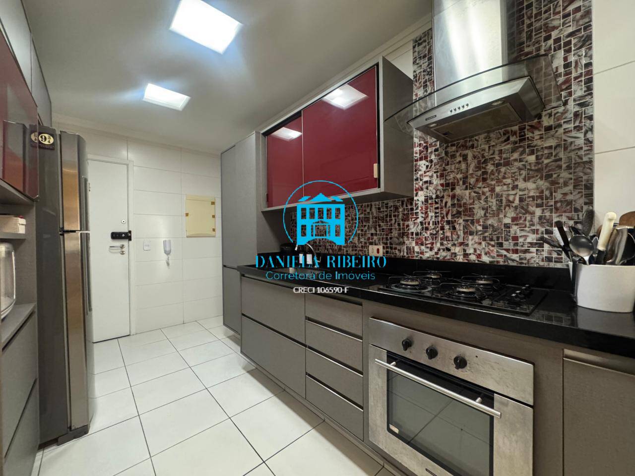 Apartamento, 3 quartos, 108 m² - Foto 33
