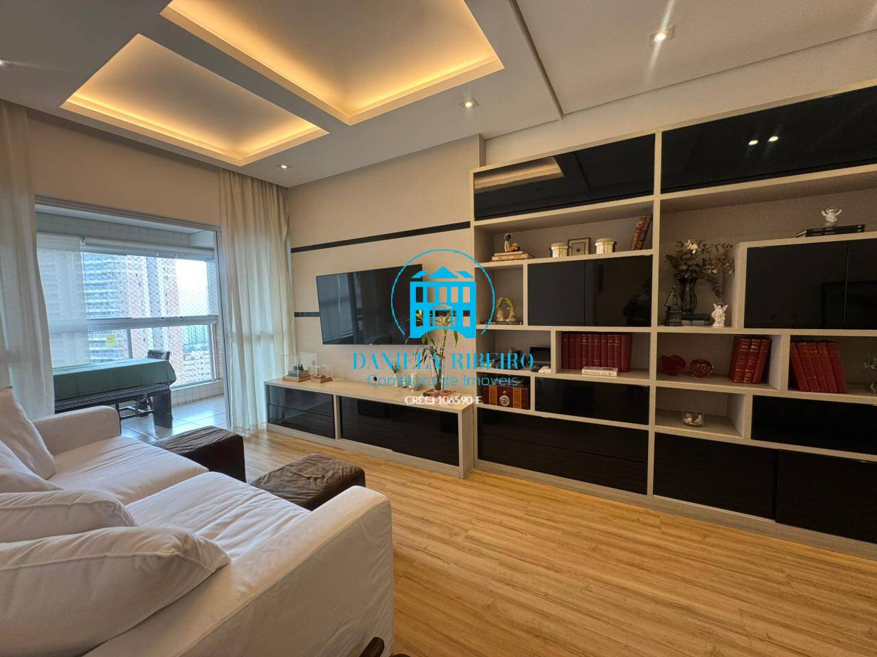 Apartamento, 3 quartos, 108 m² - Foto 14