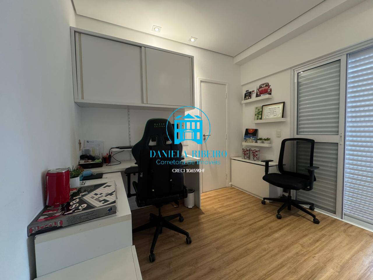 Apartamento, 3 quartos, 108 m² - Foto 30