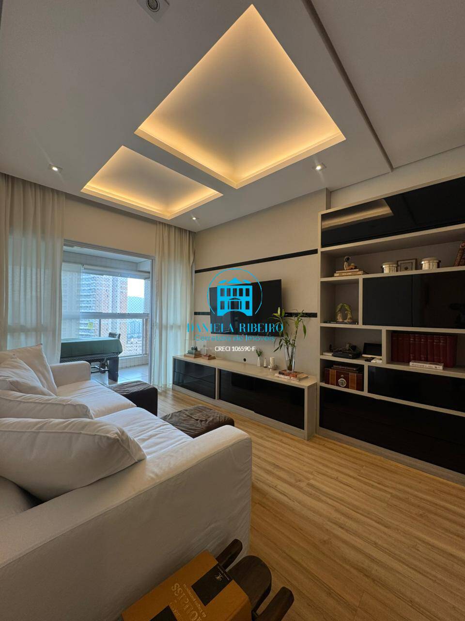Apartamento, 3 quartos, 108 m² - Foto 10