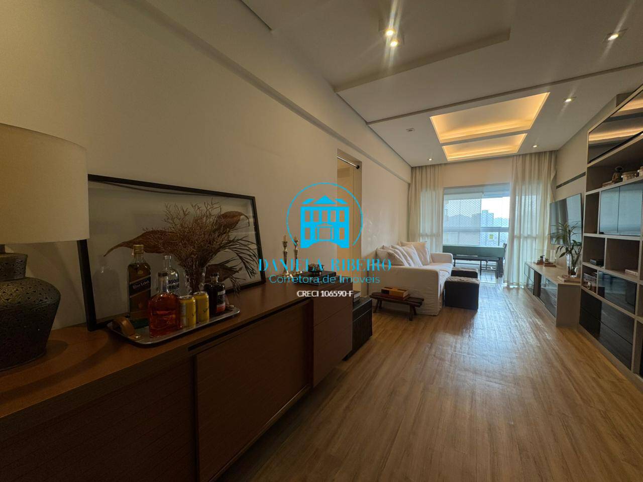 Apartamento, 3 quartos, 108 m² - Foto 8