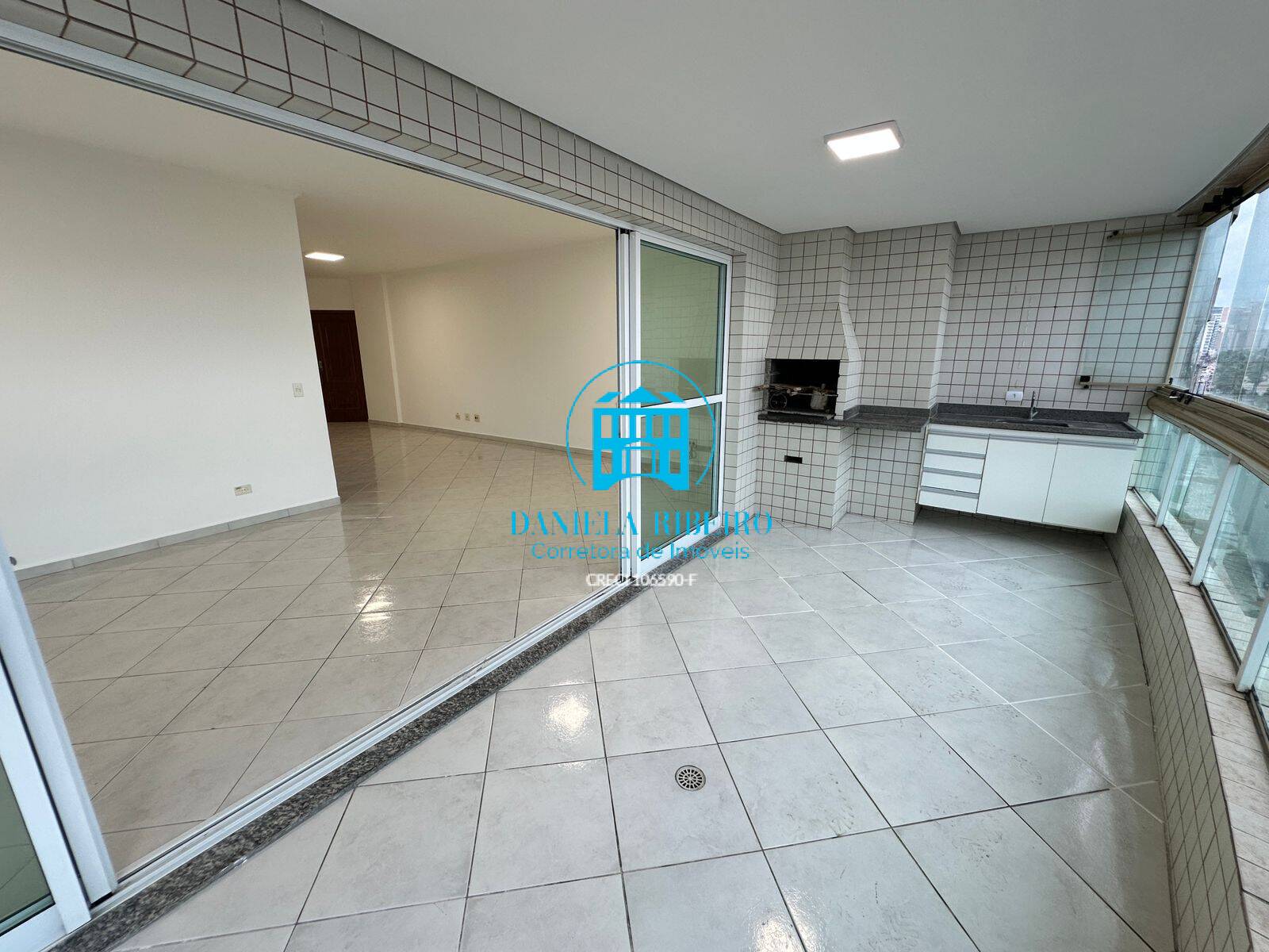 Apartamento, 3 quartos, 170 m² - Foto 6