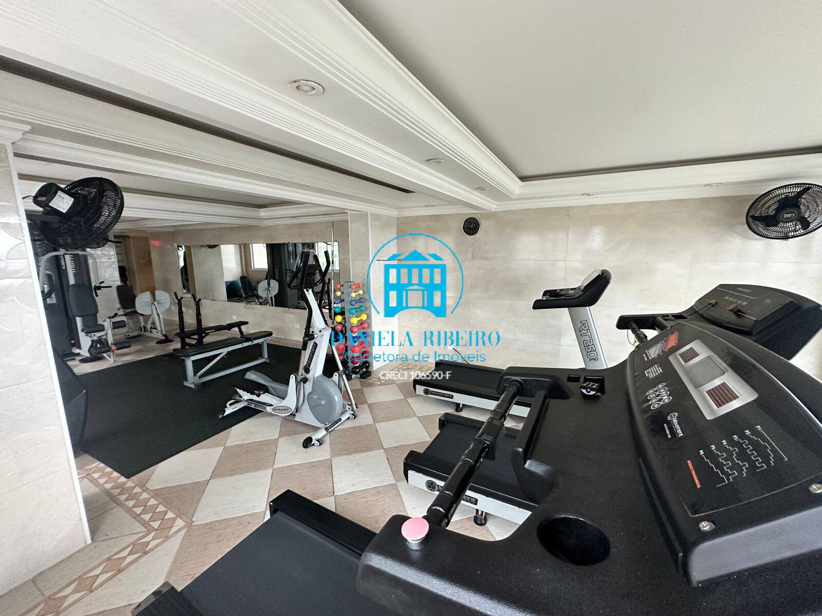 Apartamento, 3 quartos, 170 m² - Foto 47