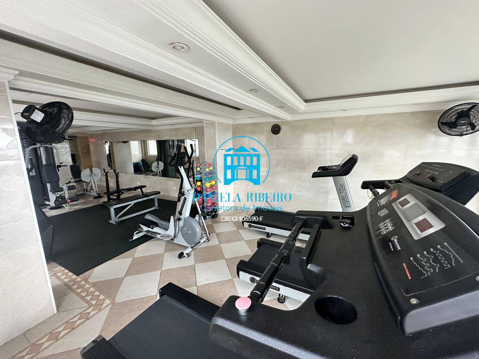 Apartamento, 3 quartos, 170 m² - Foto 48