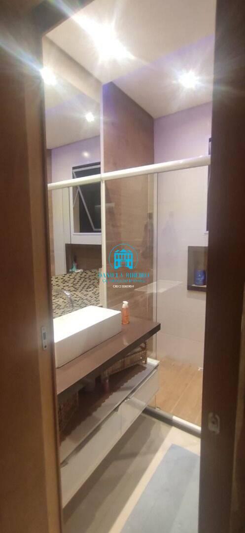 Apartamento, 2 quartos, 72 m² - Foto 9