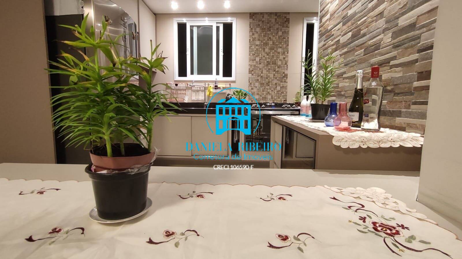 Apartamento, 2 quartos, 72 m² - Foto 3