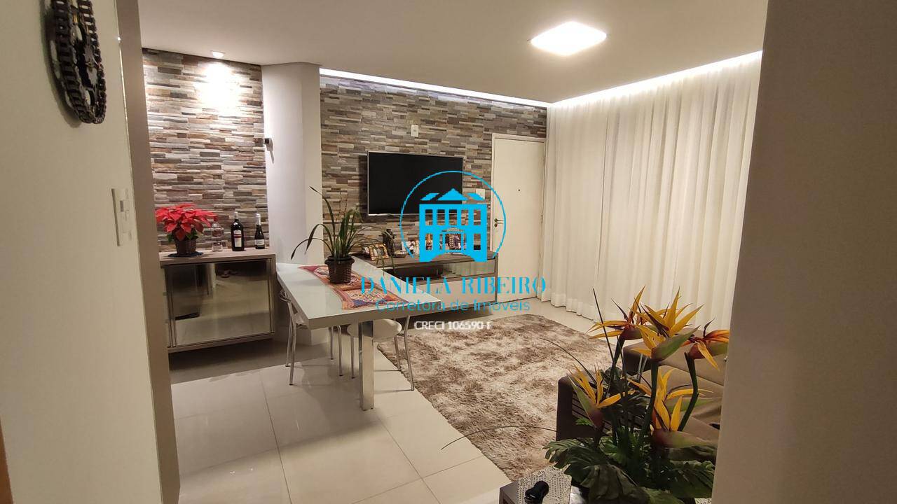 Apartamento, 2 quartos, 72 m² - Foto 1