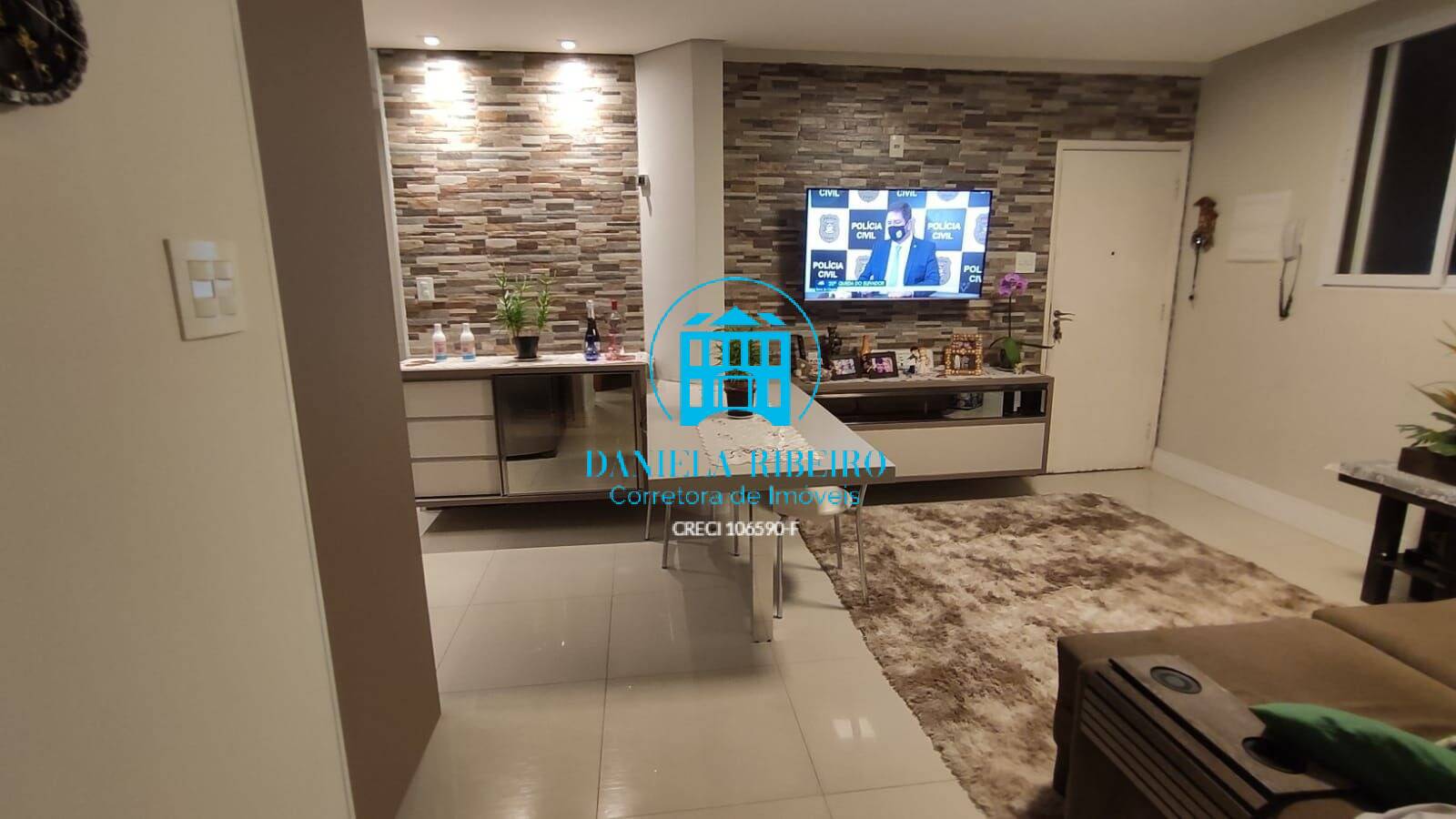 Apartamento, 2 quartos, 72 m² - Foto 7