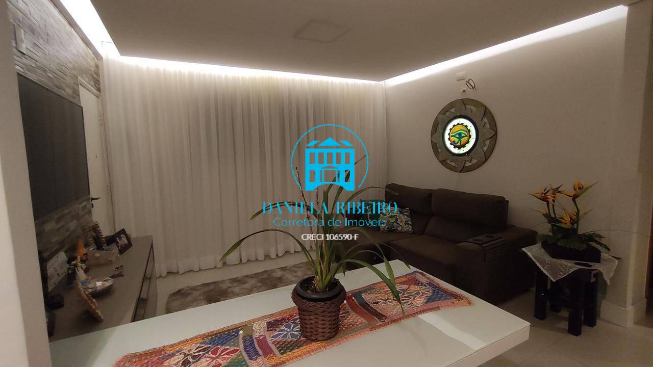 Apartamento, 2 quartos, 72 m² - Foto 4