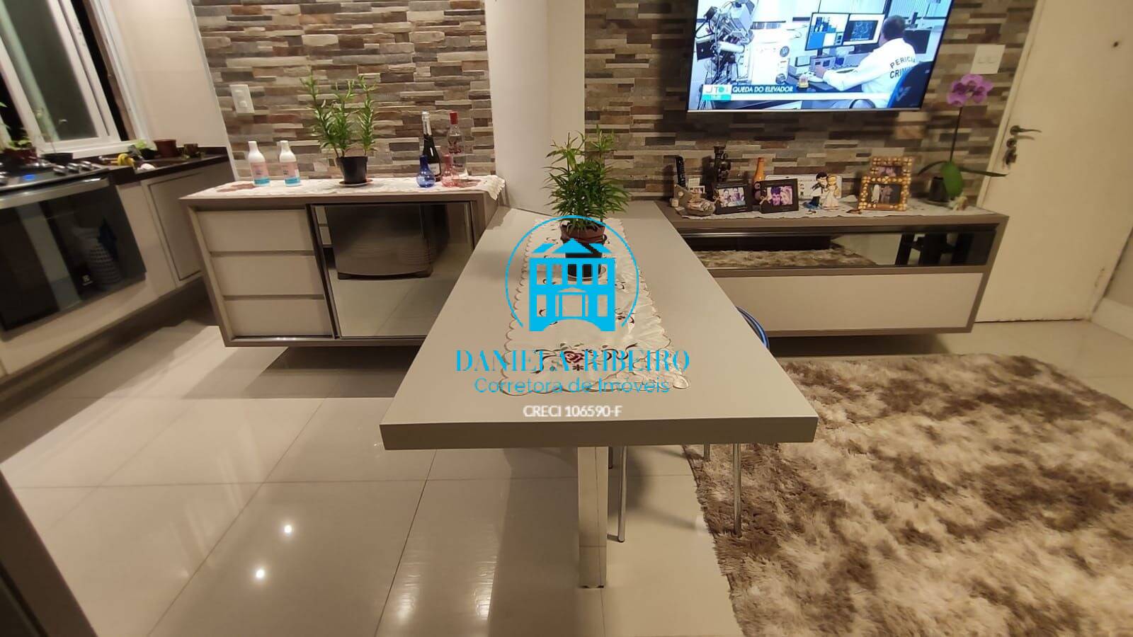 Apartamento, 2 quartos, 72 m² - Foto 2