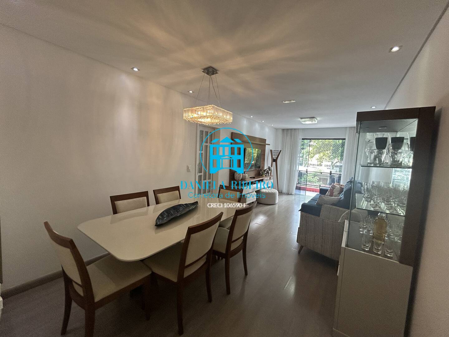 Apartamento, 3 quartos, 127 m² - Foto 9