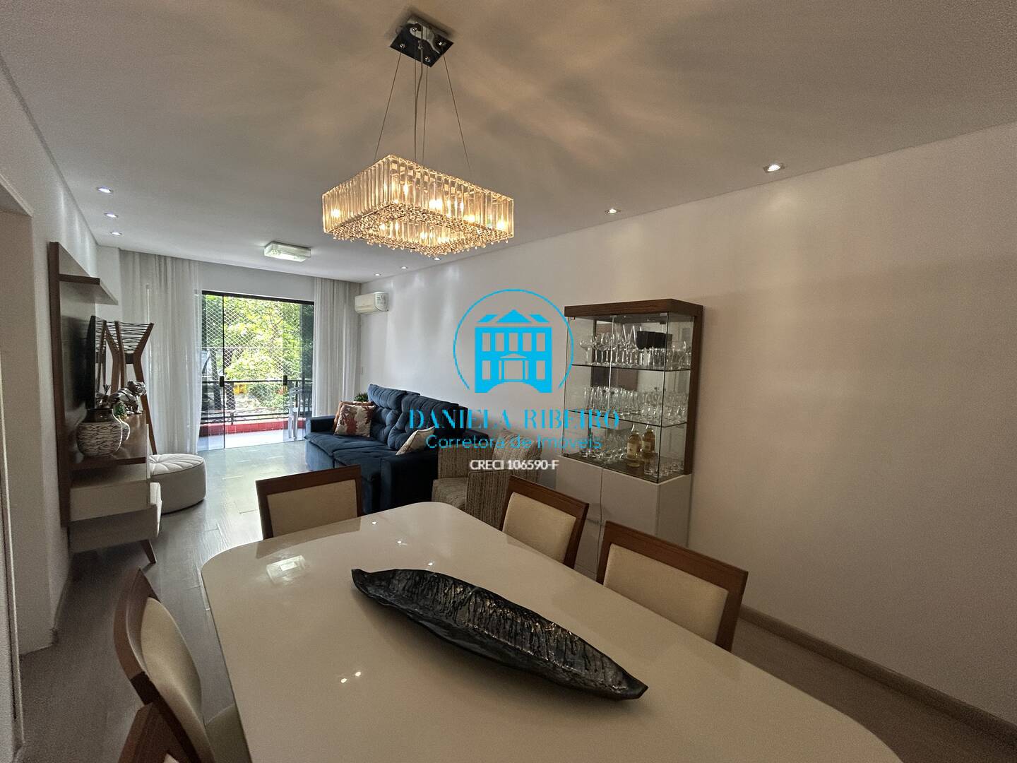 Apartamento, 3 quartos, 127 m² - Foto 6