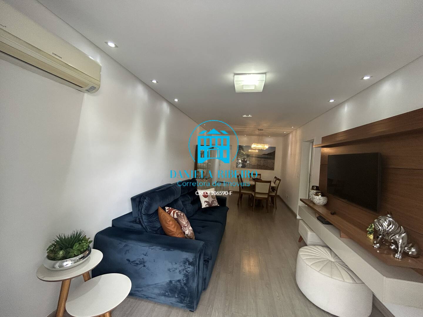 Apartamento, 3 quartos, 127 m² - Foto 3