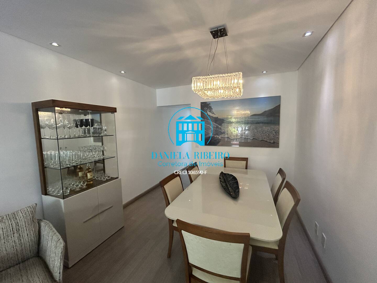 Apartamento, 3 quartos, 127 m² - Foto 7