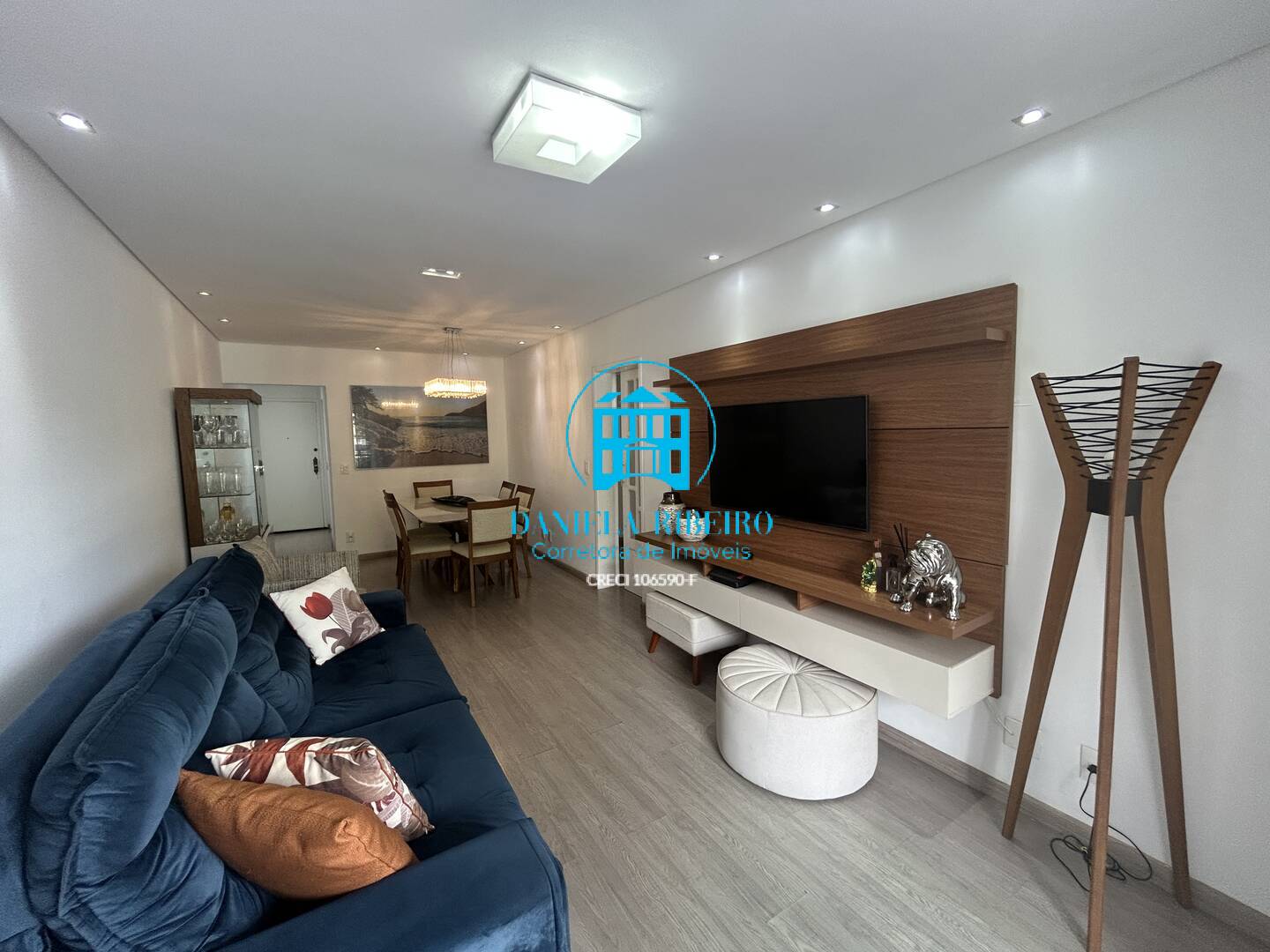 Apartamento, 3 quartos, 127 m² - Foto 5