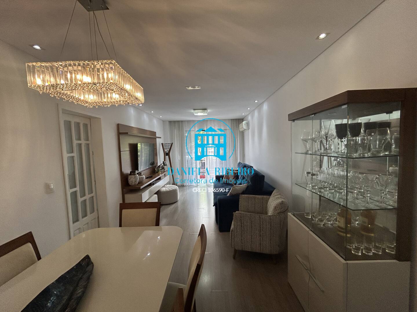 Apartamento, 3 quartos, 127 m² - Foto 8