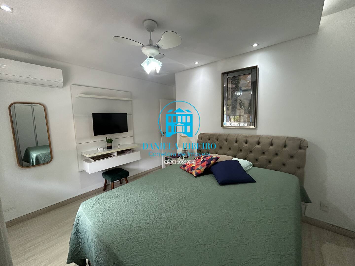 Apartamento, 3 quartos, 127 m² - Foto 15
