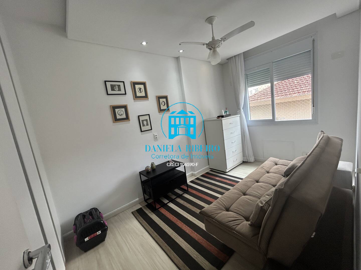 Apartamento, 3 quartos, 127 m² - Foto 26