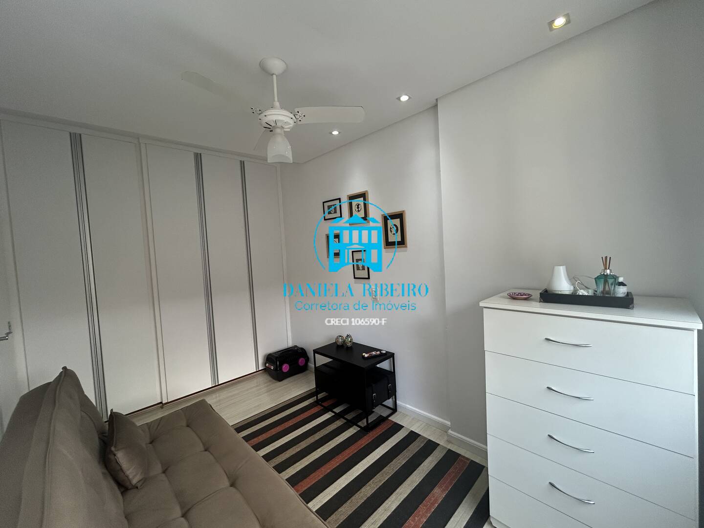 Apartamento, 3 quartos, 127 m² - Foto 28