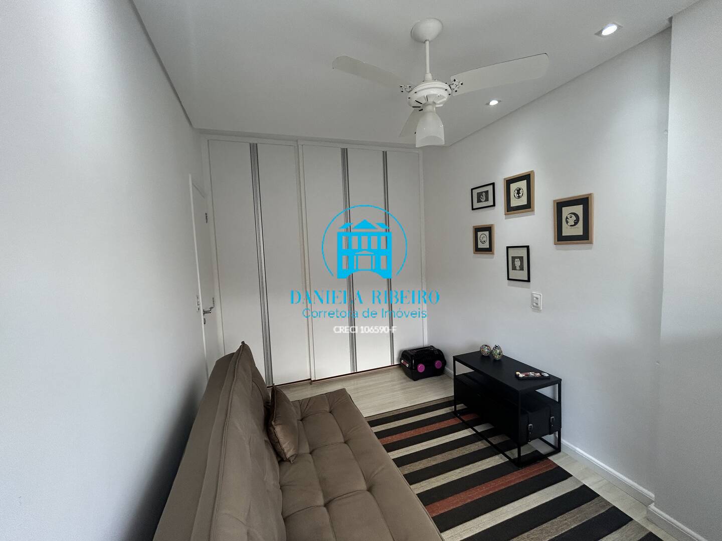 Apartamento, 3 quartos, 127 m² - Foto 29