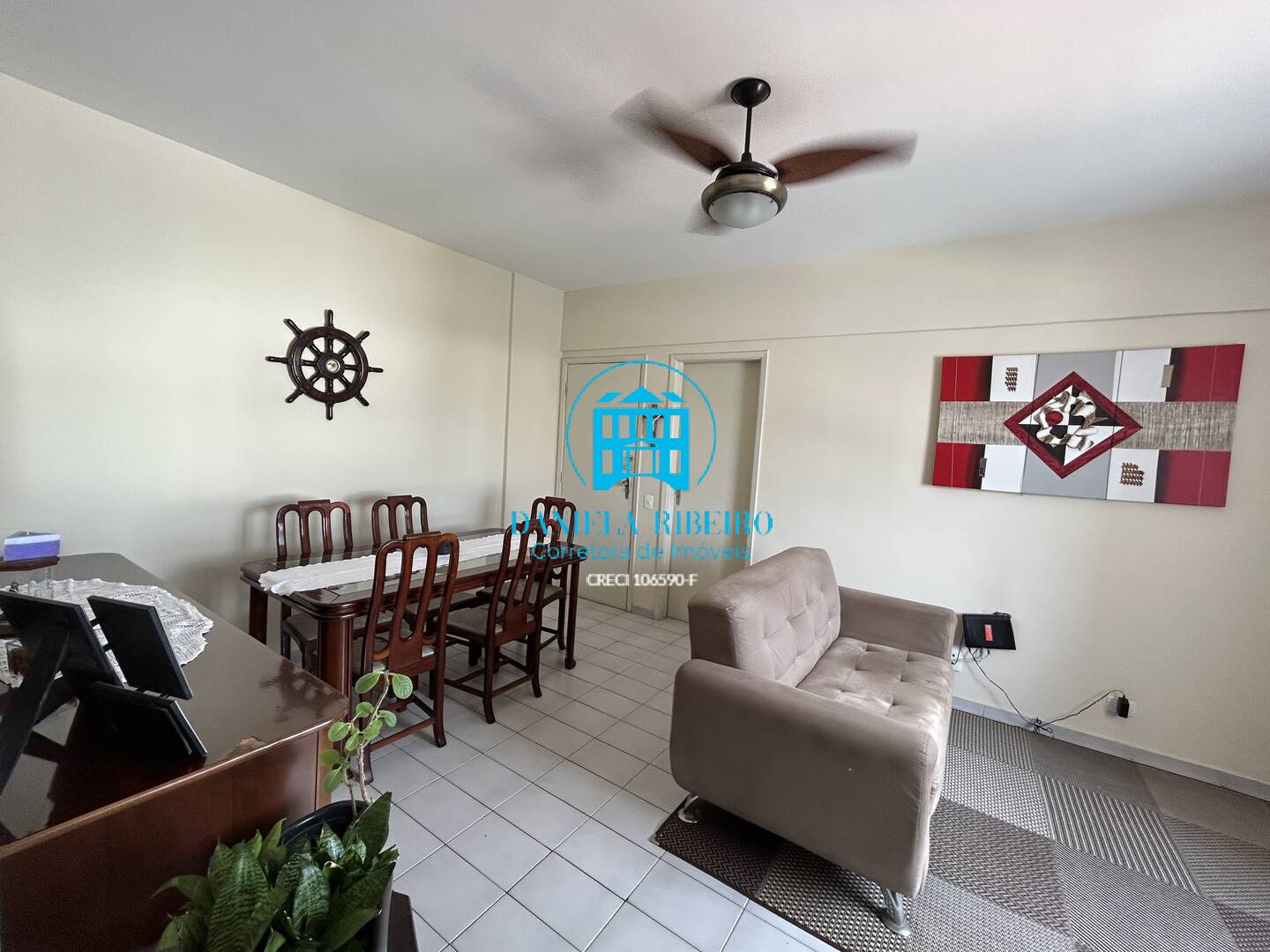 Apartamento, 2 quartos, 98 m² - Foto 3