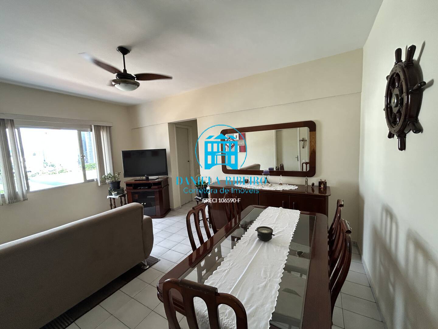 Apartamento, 2 quartos, 98 m² - Foto 6
