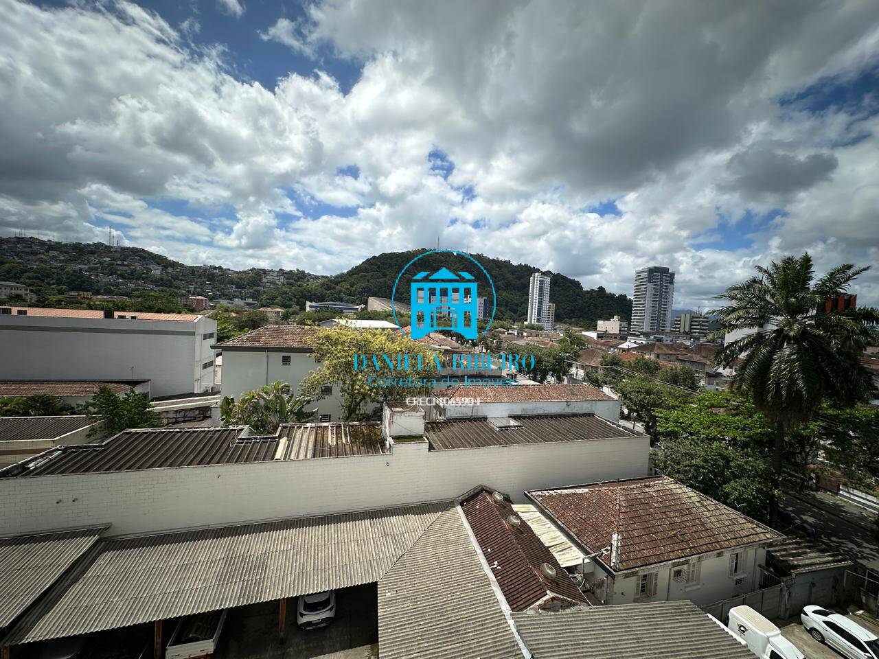 Apartamento, 1 quarto, 49 m² - Foto 1