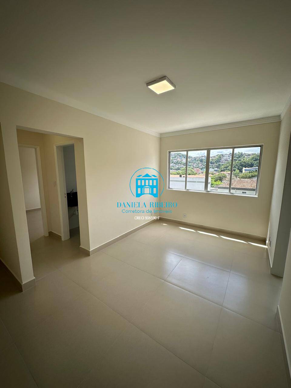 Apartamento, 1 quarto, 49 m² - Foto 3