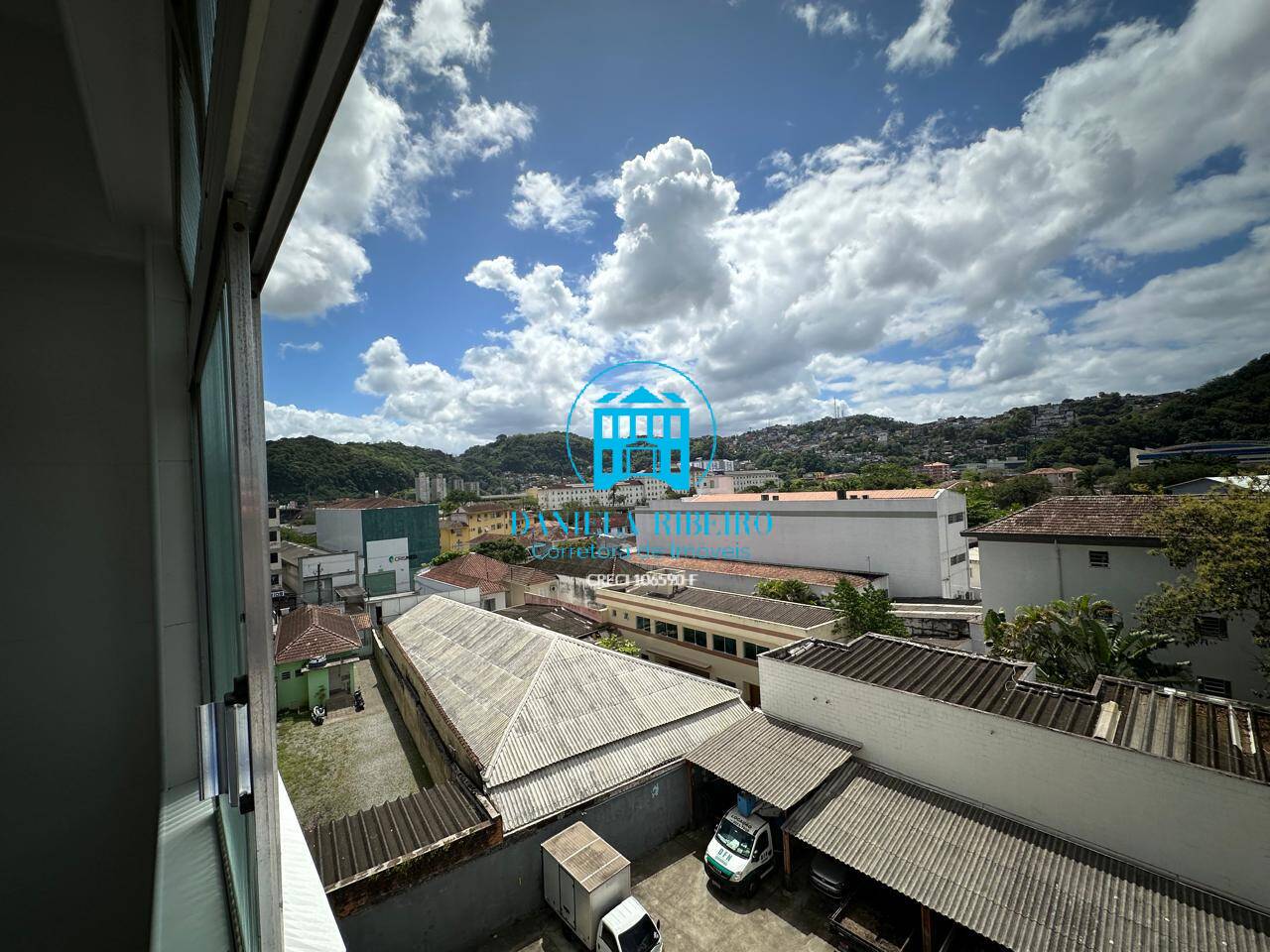 Apartamento, 1 quarto, 49 m² - Foto 2
