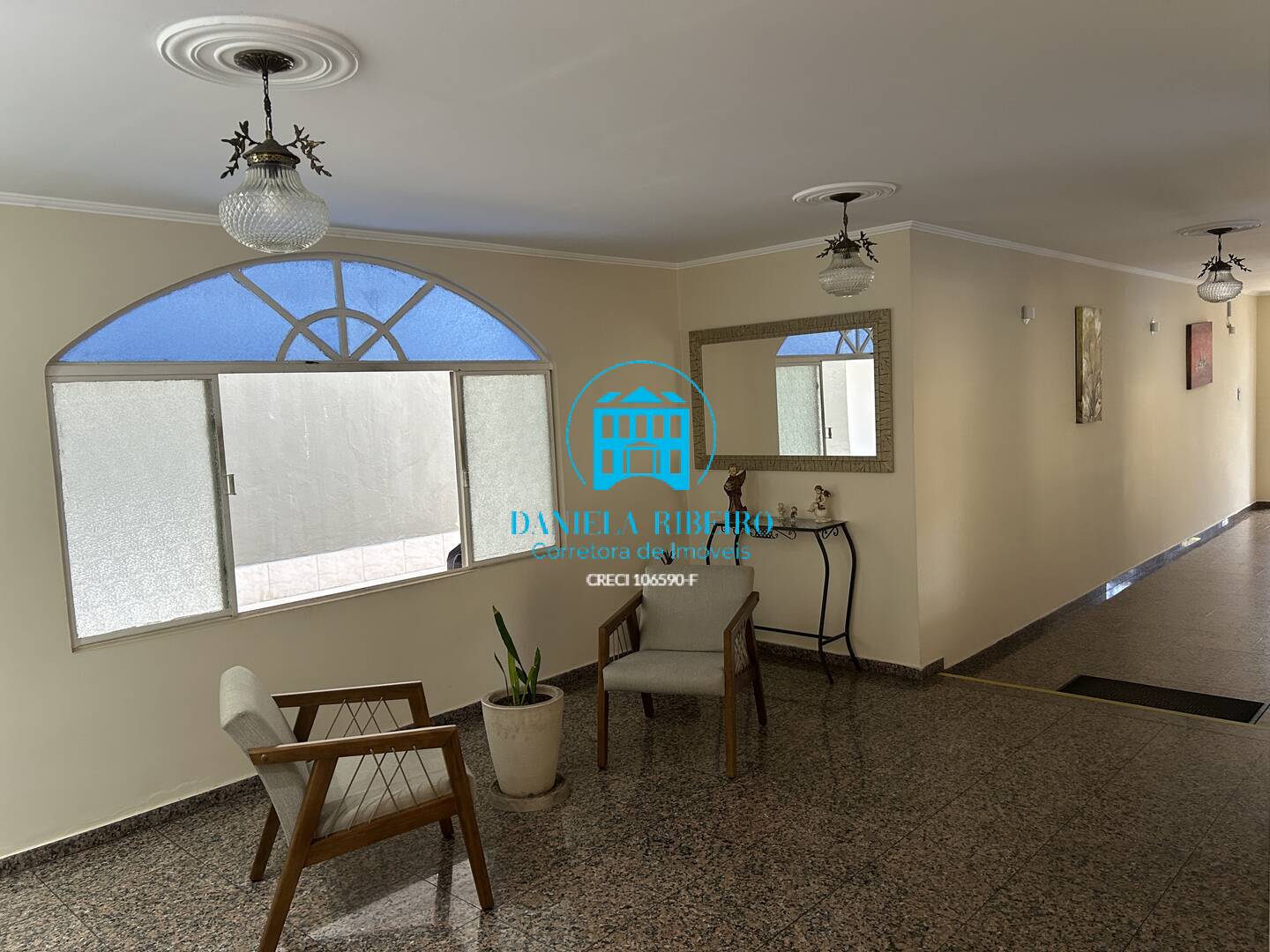 Apartamento, 2 quartos, 72 m² - Foto 1