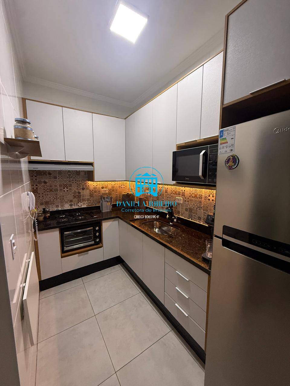 Apartamento, 2 quartos, 60 m² - Foto 12