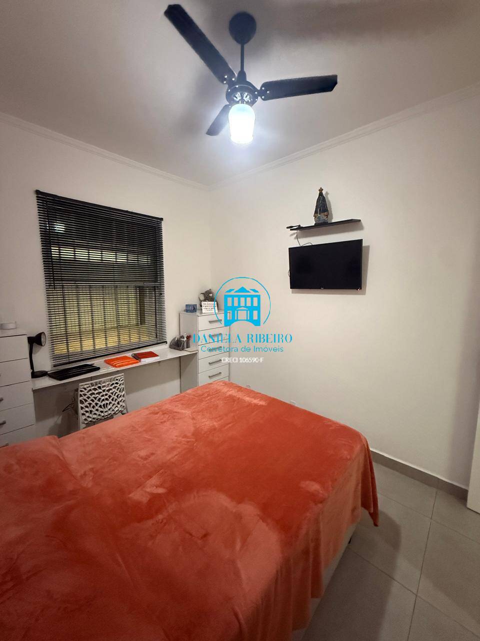 Apartamento, 2 quartos, 60 m² - Foto 5